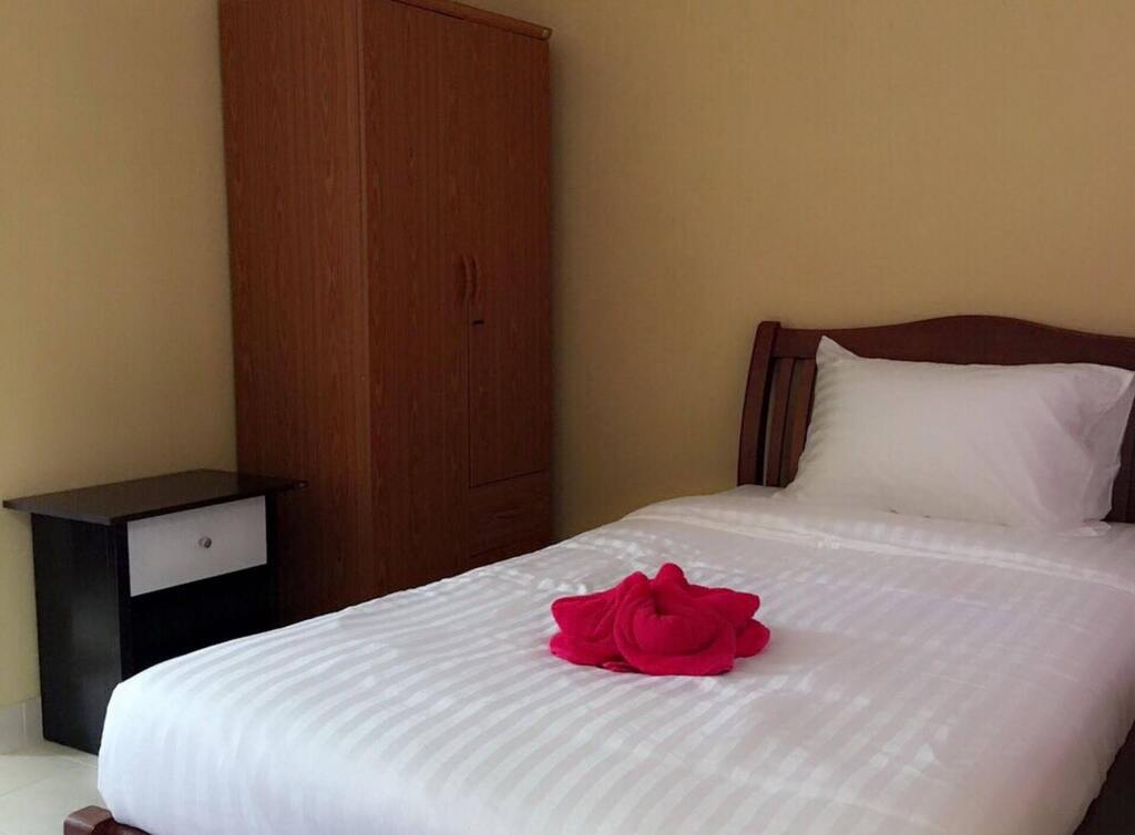 Мэй-Хаад-Бэй: Sarin Guesthouse