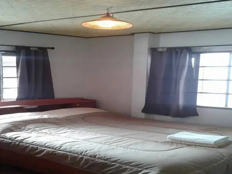 Чиангмай: Hug Glur House & Hostel - Adults Only