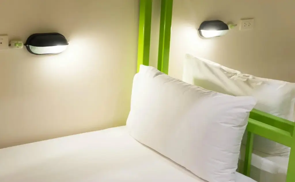 Чиангмай: Chang Chang Hostel