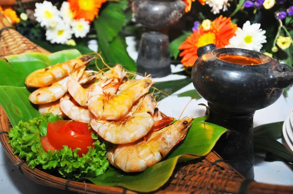 Банг Сафан Ной: Koh Talu Island Resort