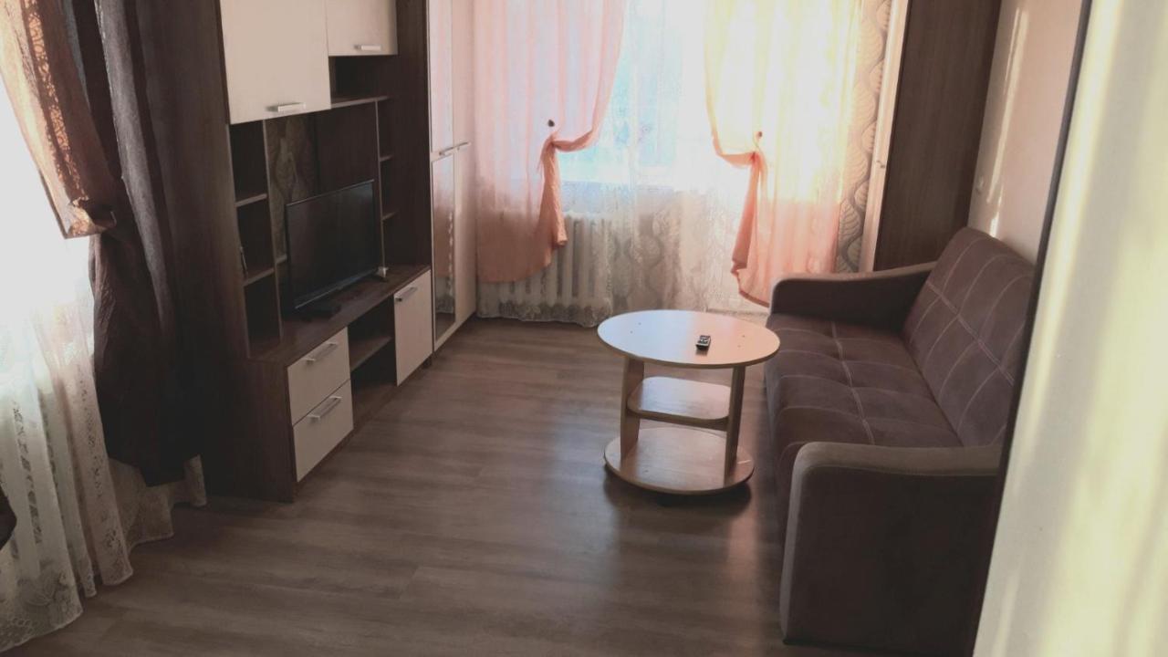 Лысьва: Апартаменты на Кузьмина 3
