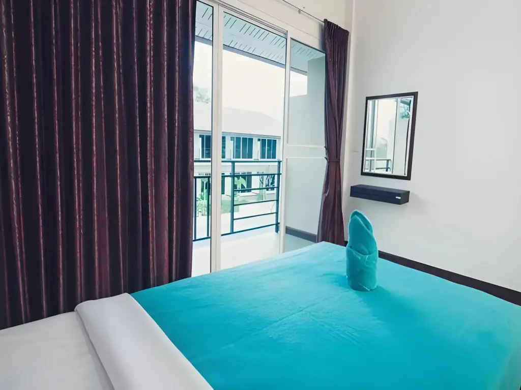 Sky Resort — фото 1