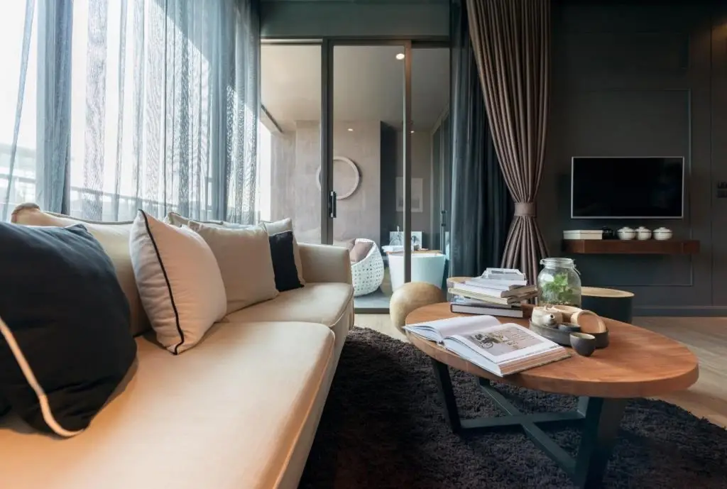 Муанг: Saturdays Residence by Brown Starling