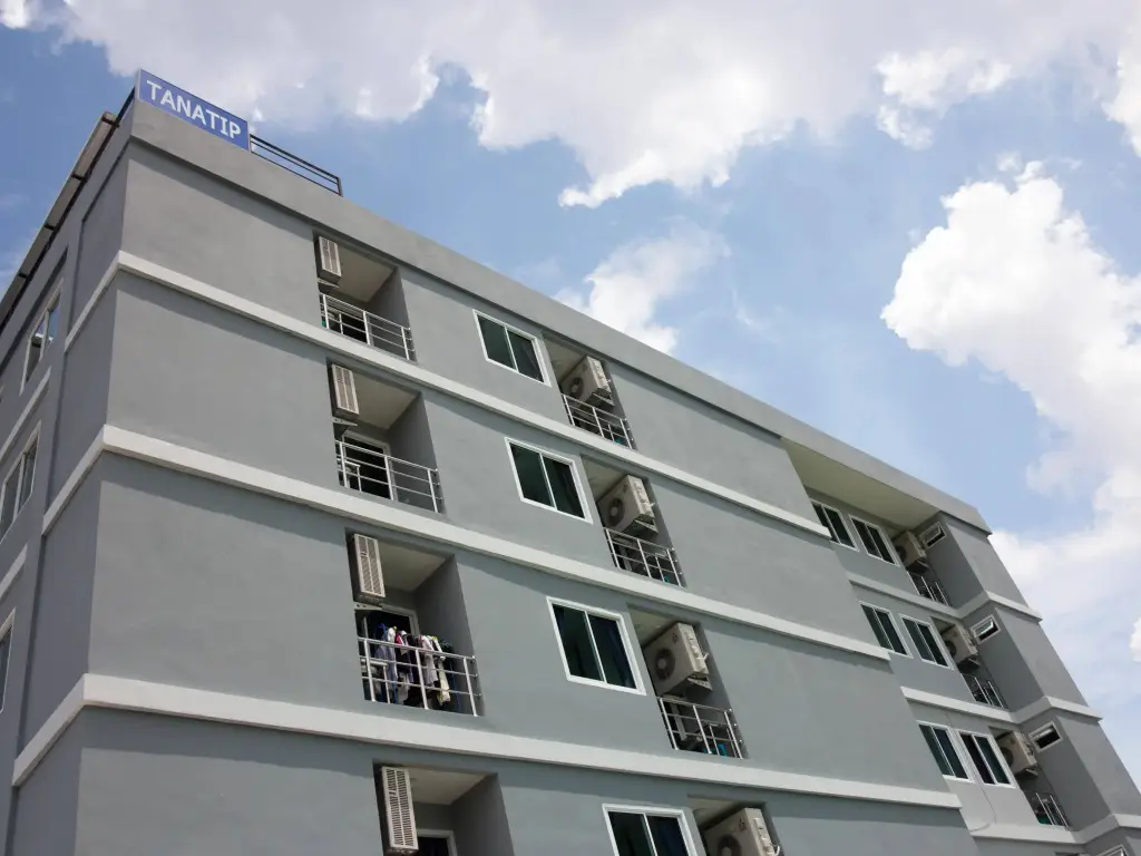 Tanatip Place — фото 1