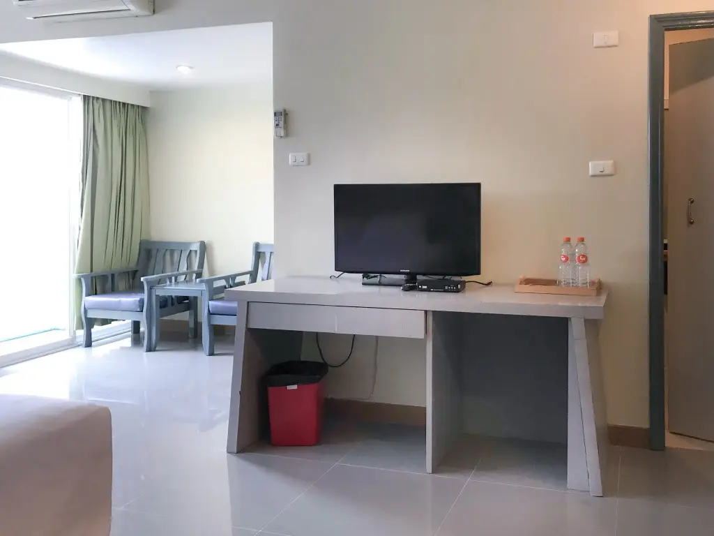 Бангкок: J TWO S Pratunam Hotel