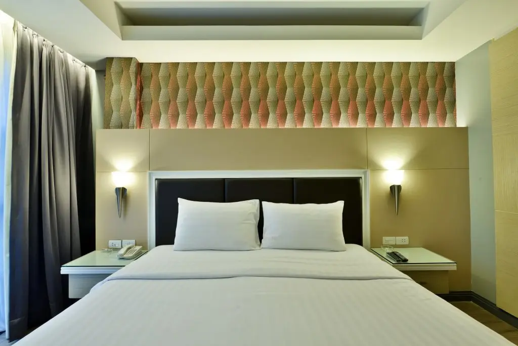 Бангкок: Prestige Suites Nana