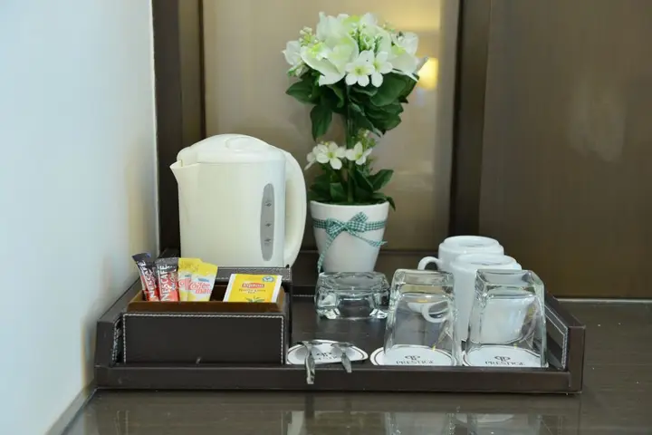 Бангкок: Prestige Suites Nana