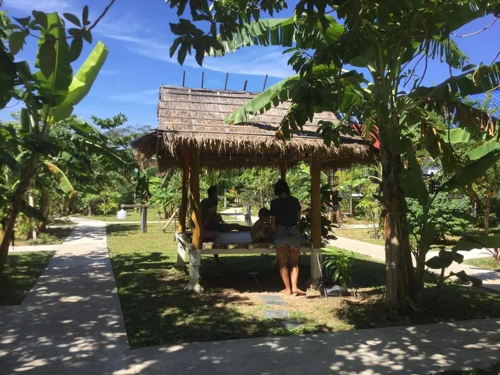 Ланта: Lanta Andaleaf Bungalow