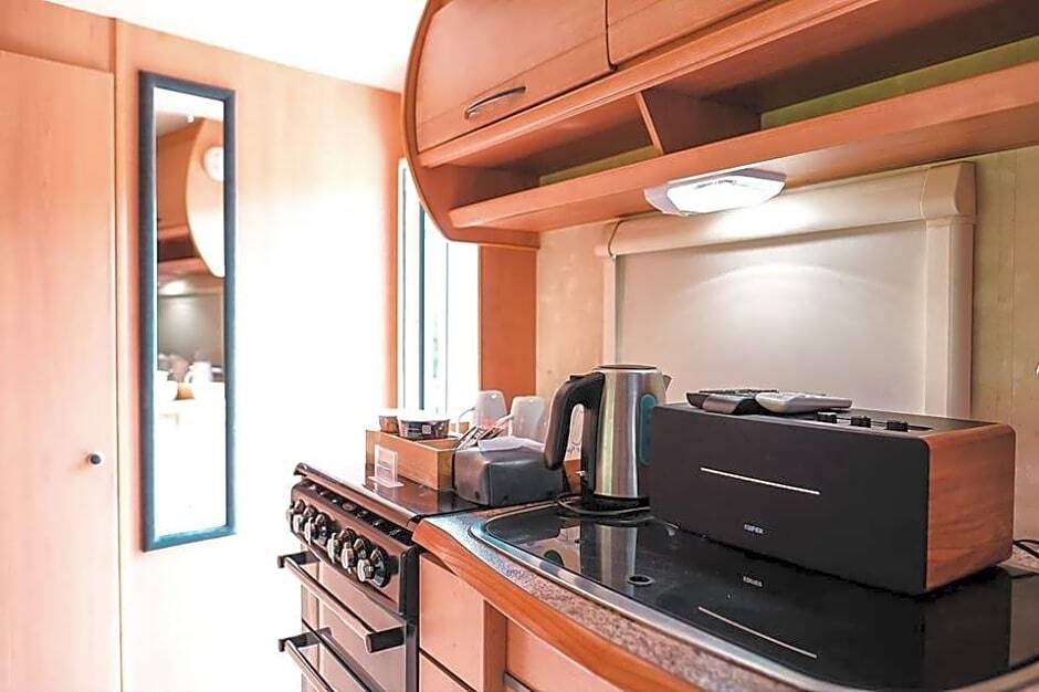 Суан Фуэн: Loft Berry Resort