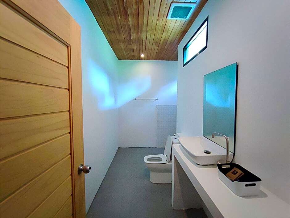 Суан Фуэн: Loft Berry Resort