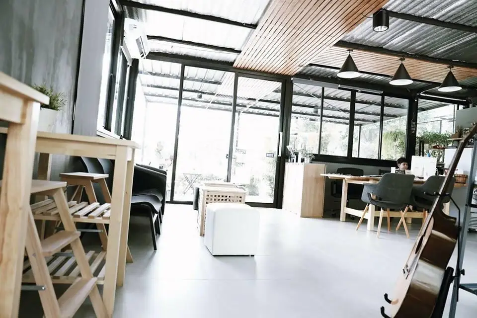 Суан Фуэн: Loft Berry Resort