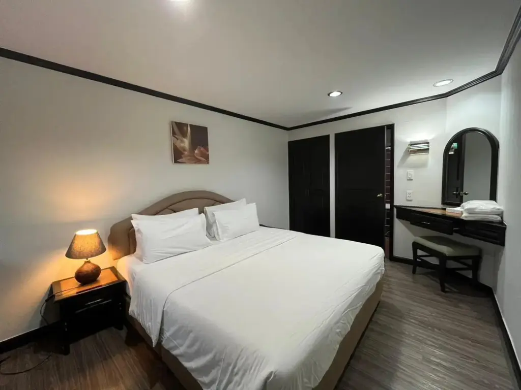 Бангкок: Yellow Ribbon Hills, Boutique Suites