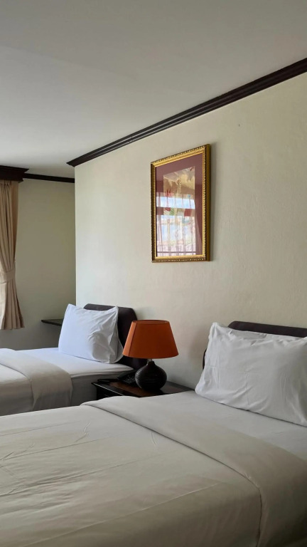 Бангкок: Yellow Ribbon Hills, Boutique Suites