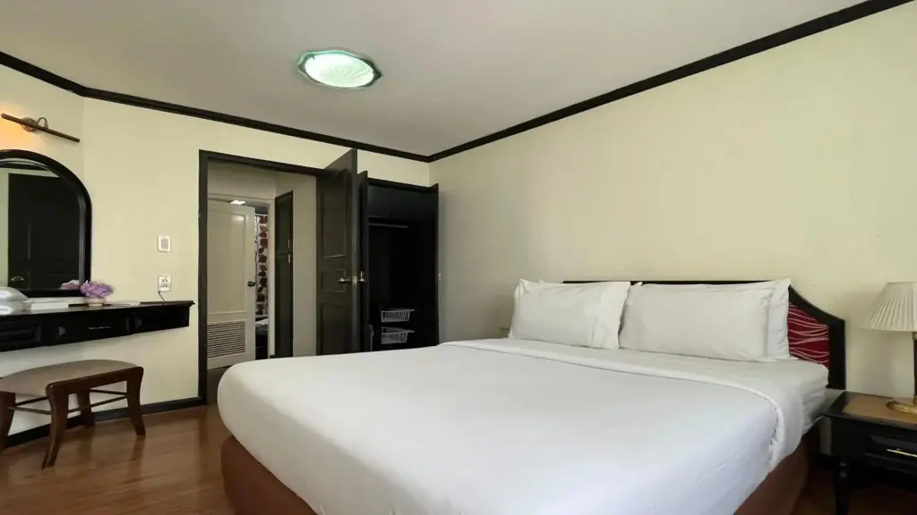 Бангкок: Yellow Ribbon Hills, Boutique Suites