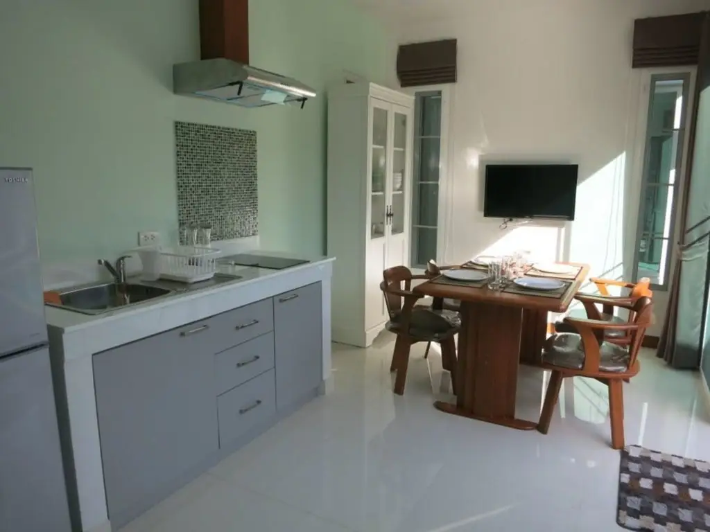 Муанг: Residence Harmonie