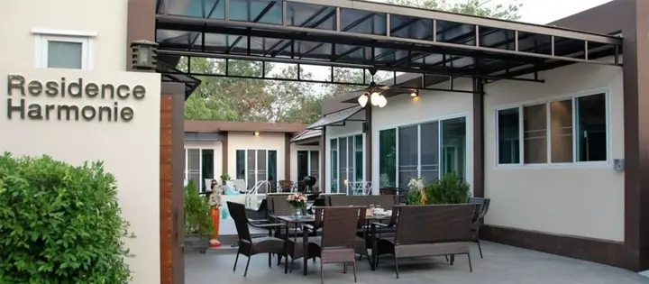 Муанг: Residence Harmonie