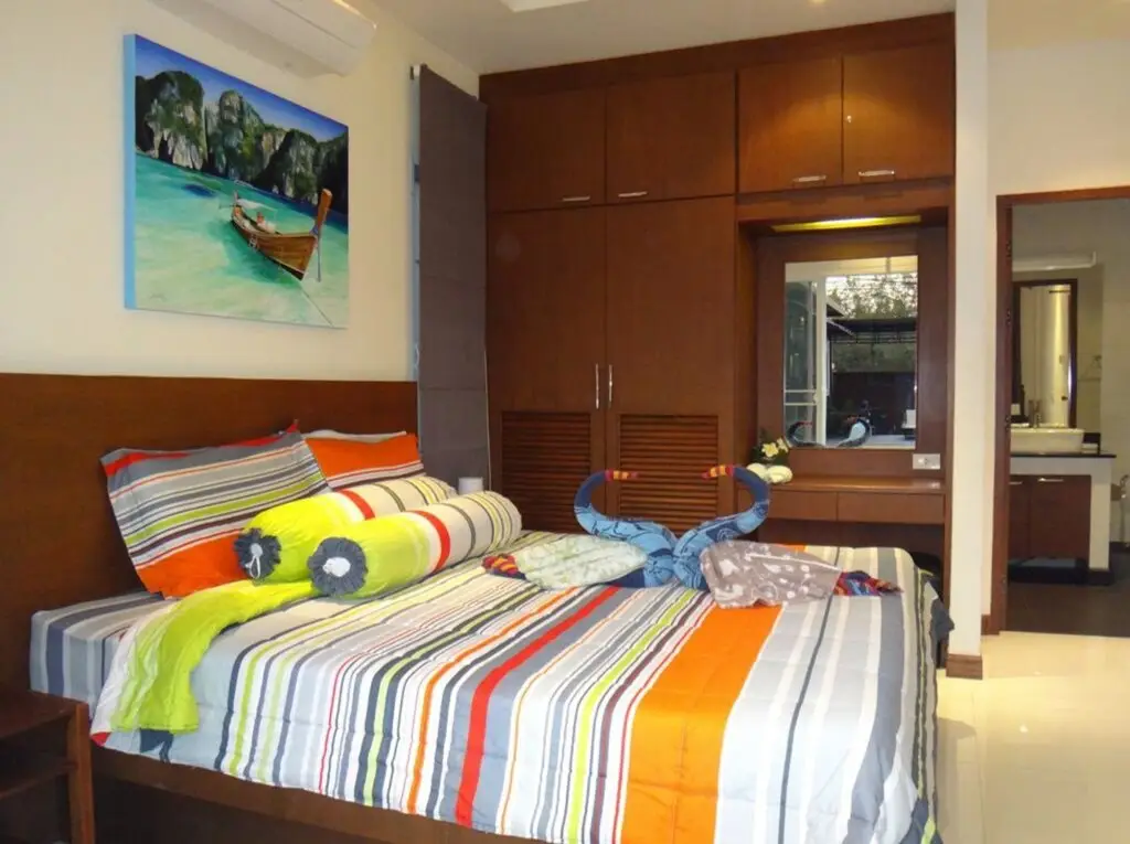 Муанг: Residence Harmonie