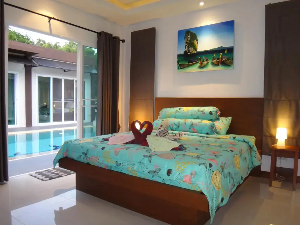 Муанг: Residence Harmonie