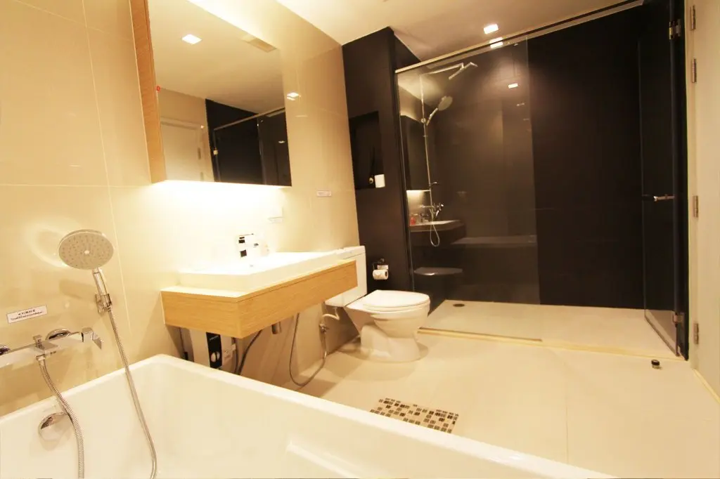 Пак-Чонг: The Valley Khao Yai - Escape Khao Yai (Japan Room)