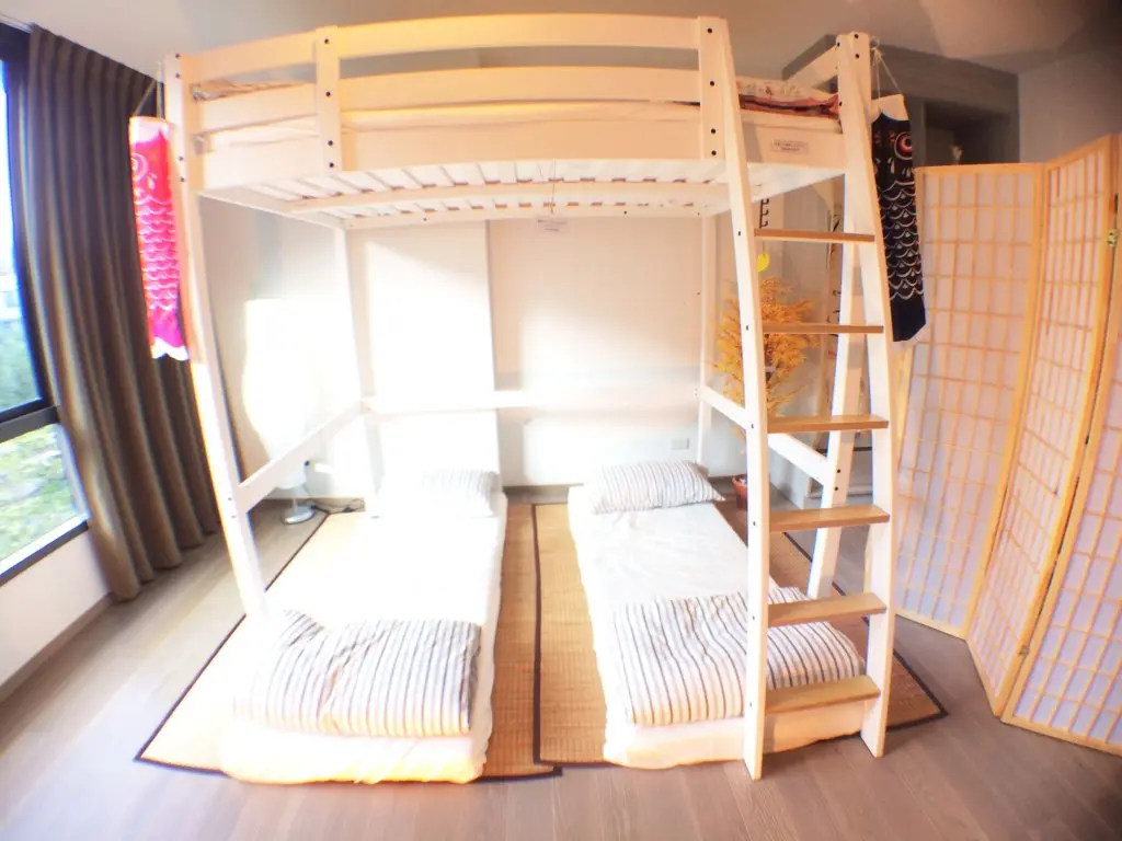 Пак-Чонг: The Valley Khao Yai - Escape Khao Yai (Japan Room)