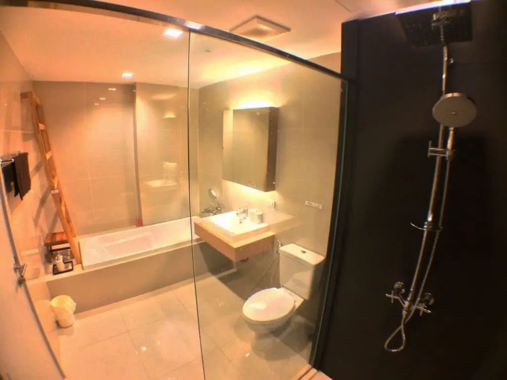 Пак-Чонг: The Valley Khao Yai - Escape Khao Yai (Japan Room)