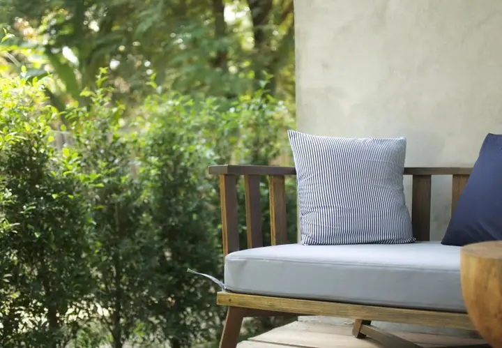 Паи: Pai Talay Guesthouse