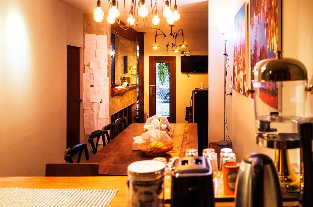 Чиангмай: Pakping The Cozy Living Chiangmai