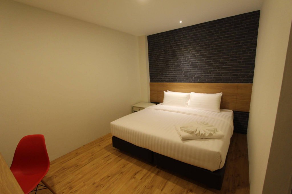 Бангкок: D Varee Xpress Pula Silom, Bangkok