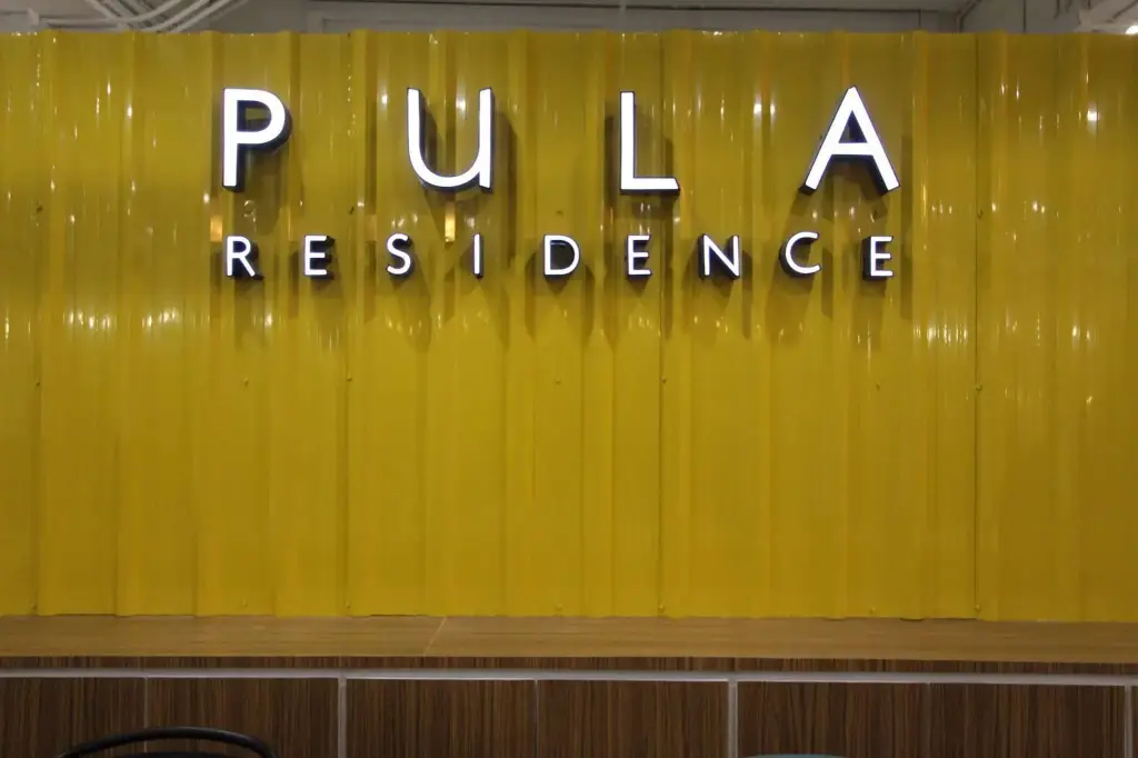 Бангкок: D Varee Xpress Pula Silom, Bangkok