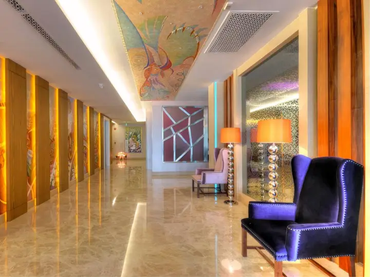 Бангкок: One One Bangkok Hotel