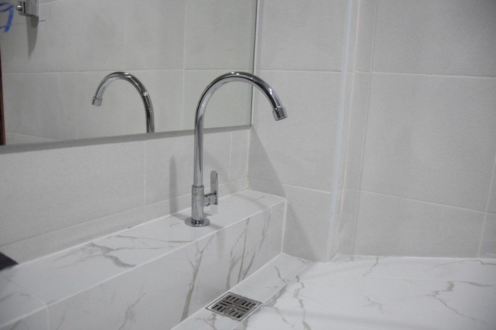 Чиангмай: The August Hostel