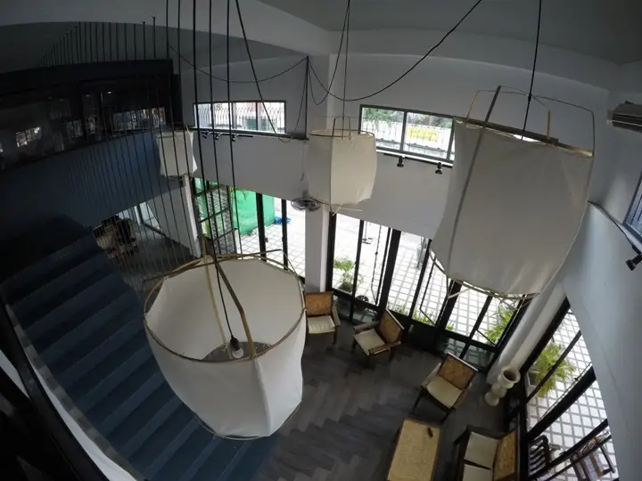 Чиангмай: The August Hostel