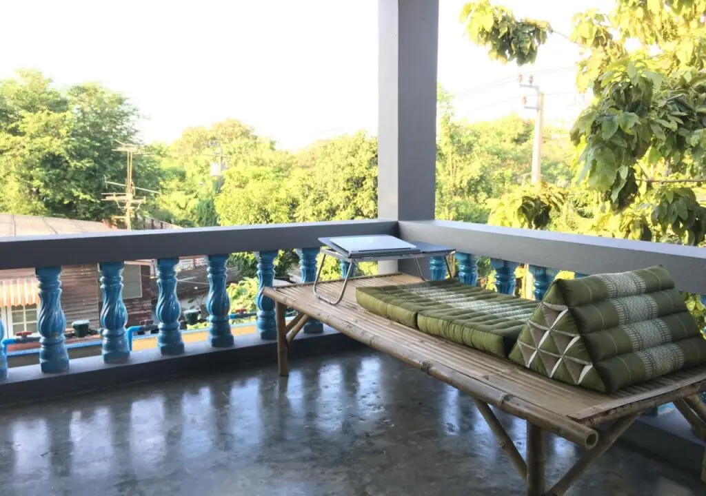 Wanmai Herb Garden — фото 1