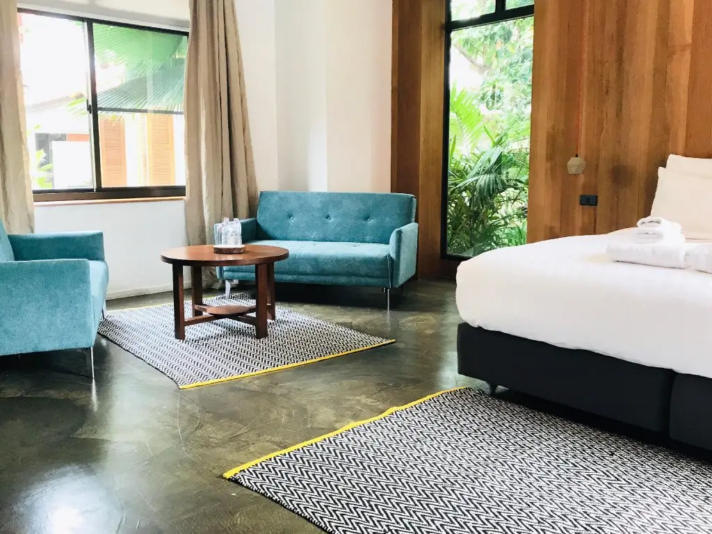 The Twelve Hotel — фото 1
