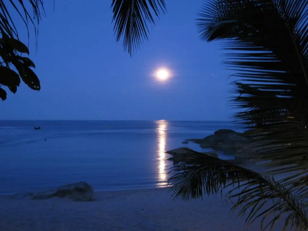 Ко-Пханган: Koh Phangan Pavilions