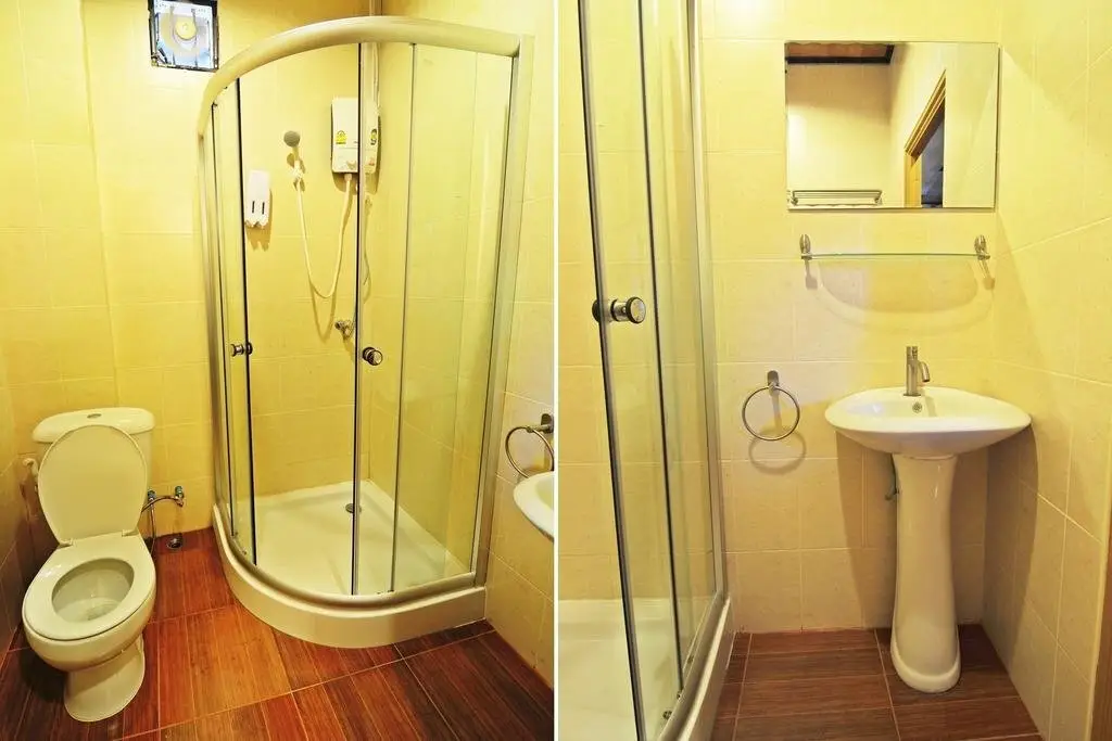 Бангкок: Kaloang home