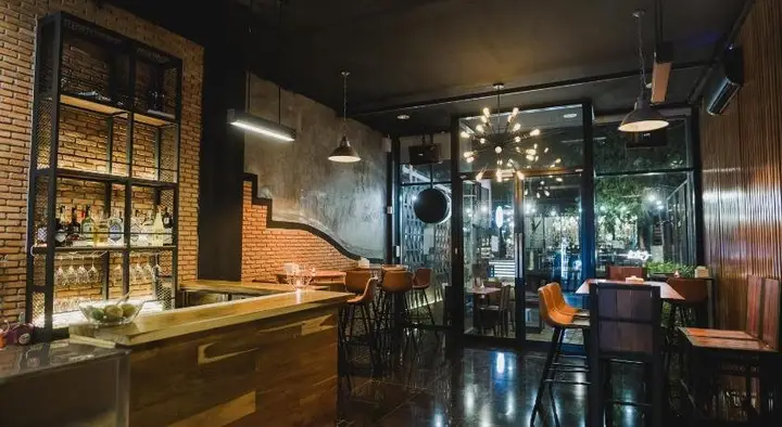 Чиангмай: No.9 Hostel