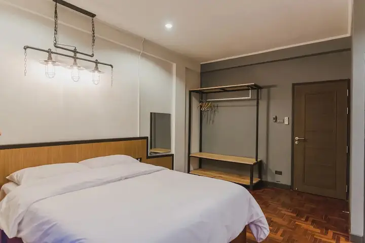 Чиангмай: No.9 Hostel