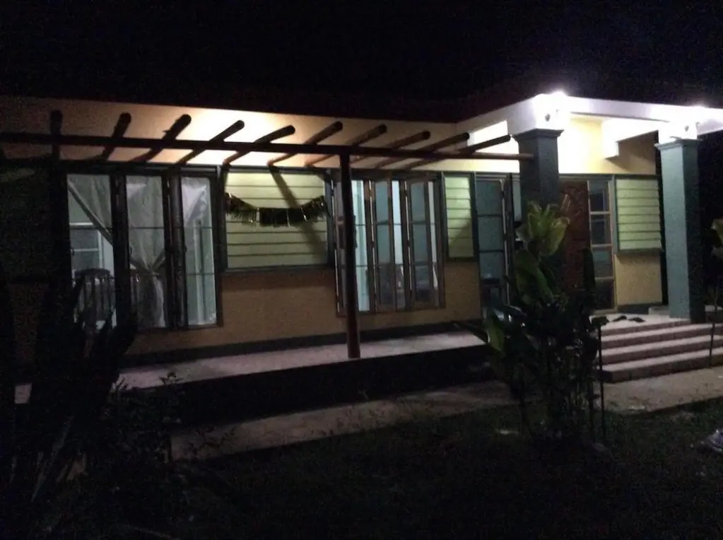 Chaleena Homestay — фото 1