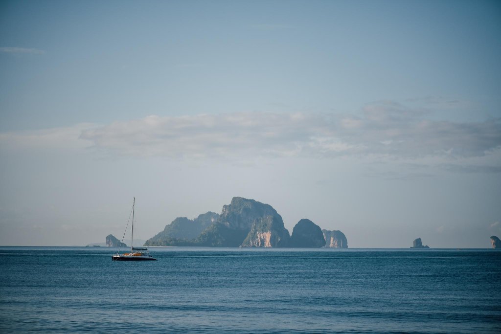 Краби: Harvest House