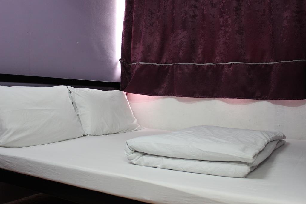 Бангкок: Home Hug Hostel - Adults