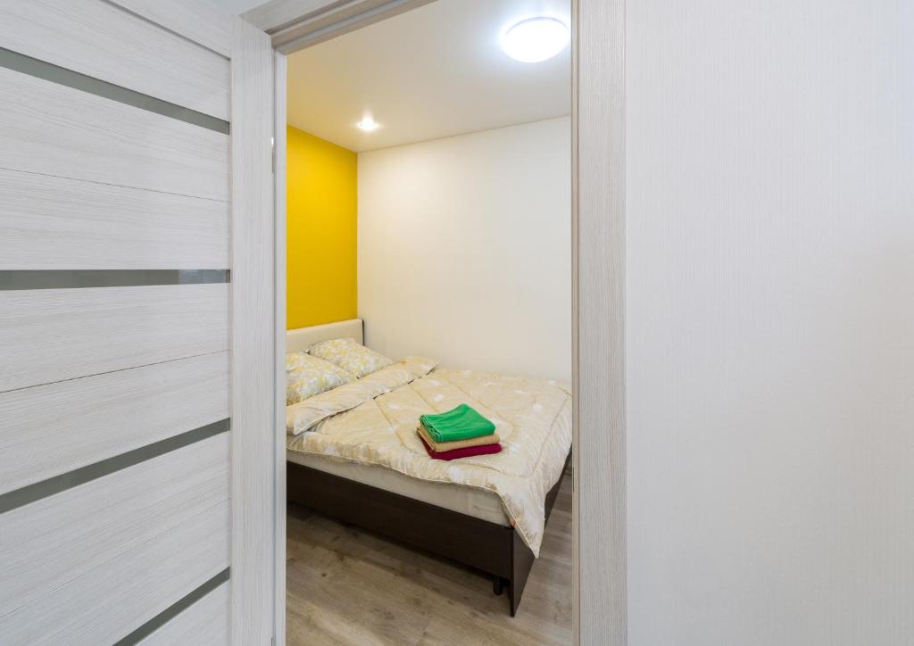 Пермь: Apartments Komsomolskiy prospekt 24