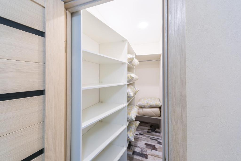 Пермь: Apartments Komsomolskiy prospekt 24