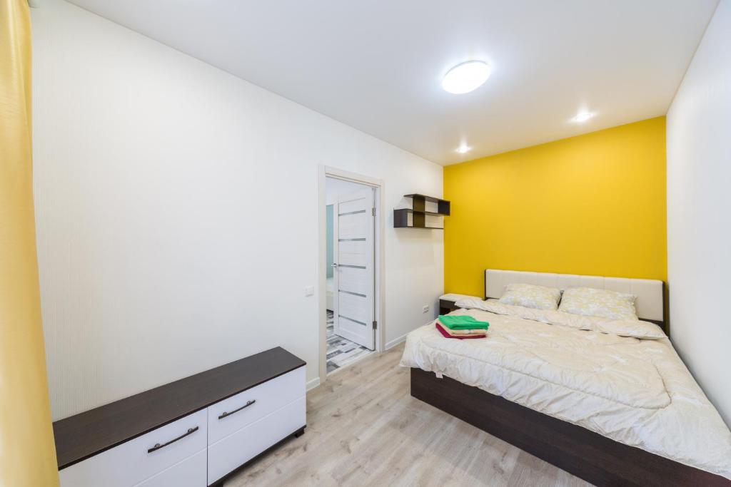 Пермь: Apartments Komsomolskiy prospekt 24
