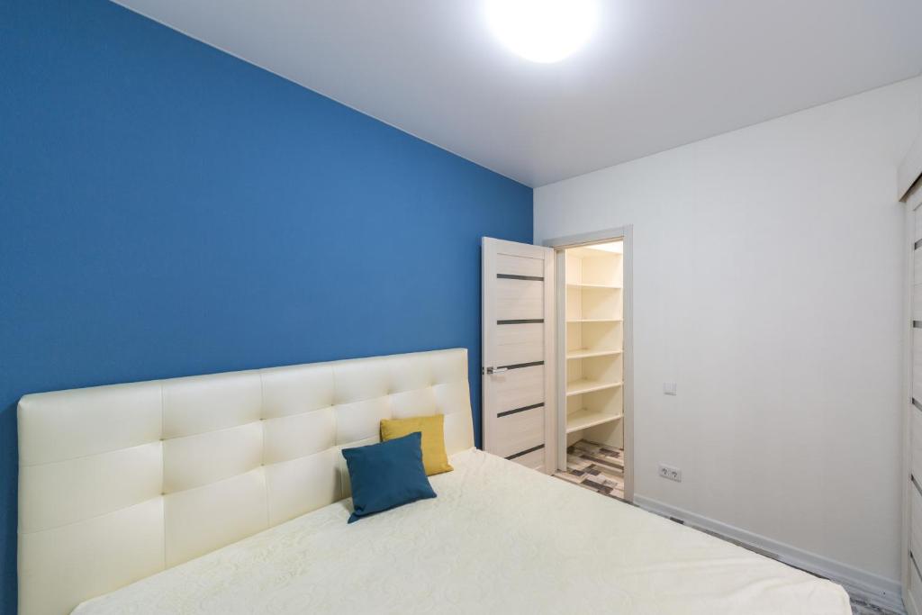 Пермь: Apartments Komsomolskiy prospekt 24