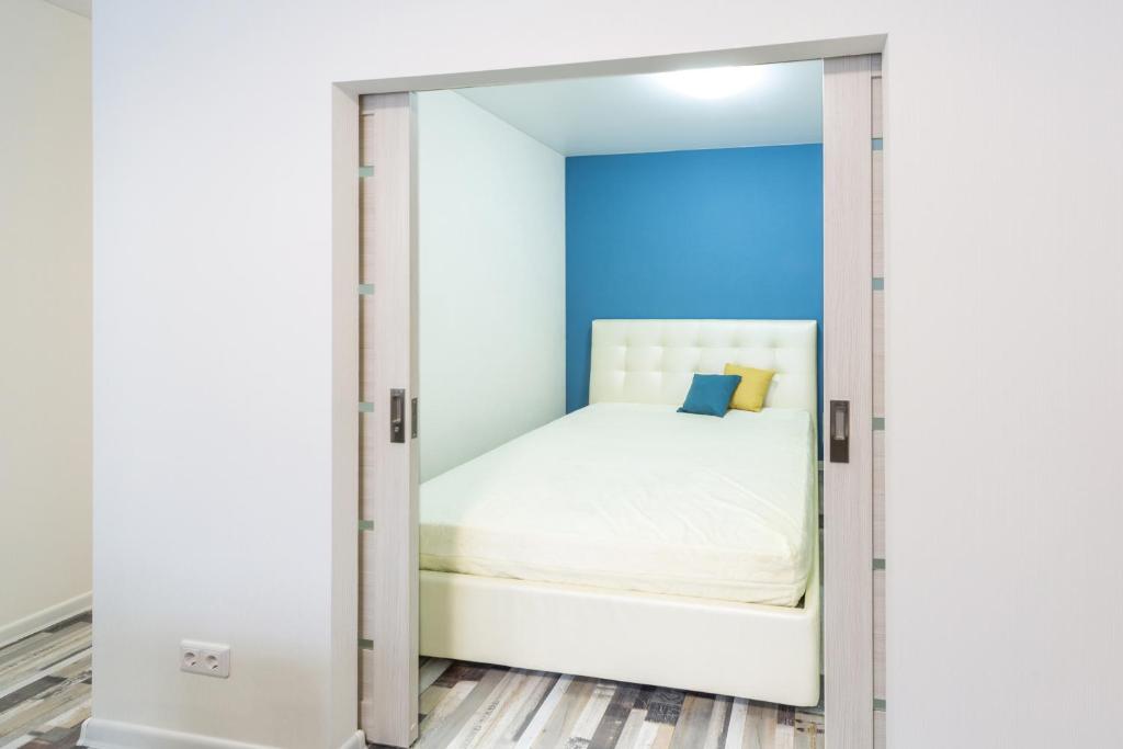 Пермь: Apartments Komsomolskiy prospekt 24
