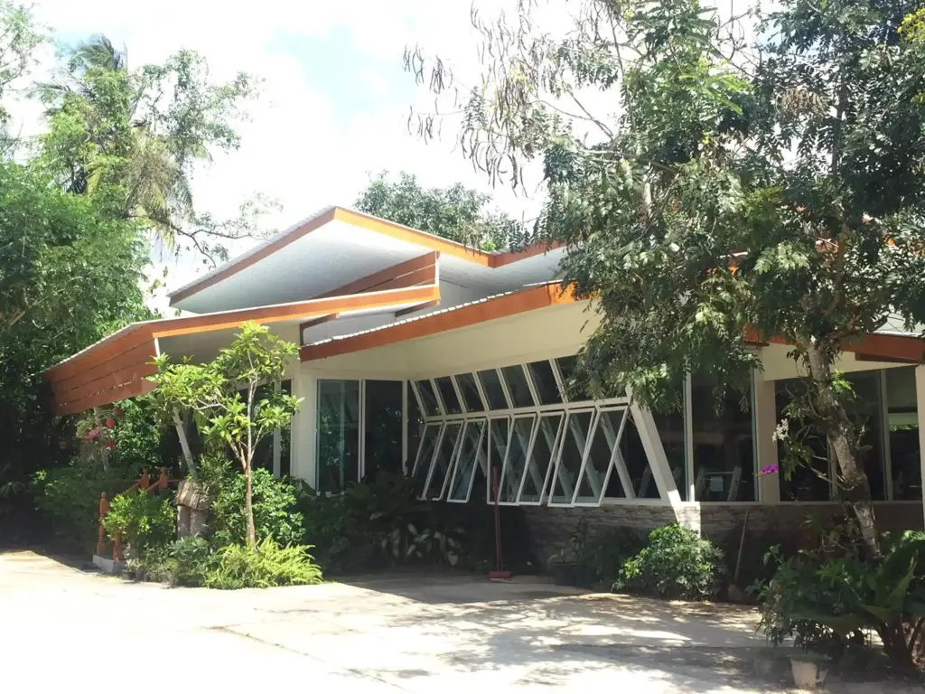 Baan Bangrak Residence (SHA Extra Plus) — фото 1