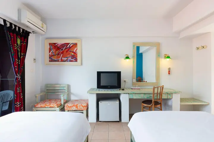 Муанг: Casa Brazil Homestay & Gallery