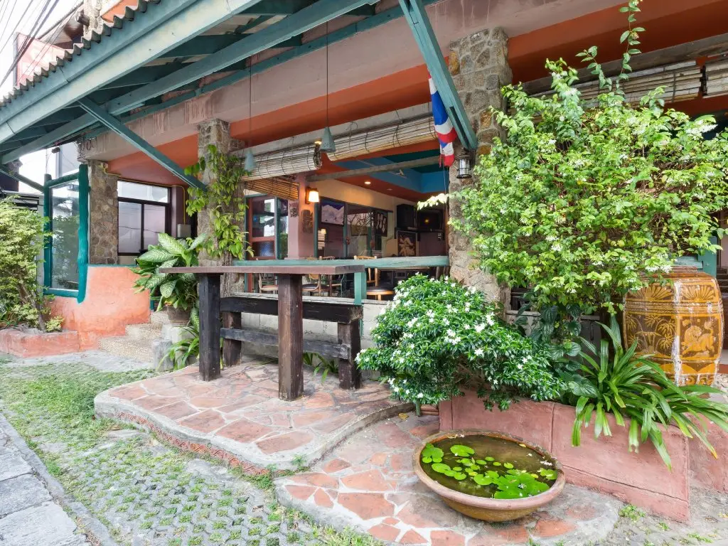 Муанг: Casa Brazil Homestay & Gallery