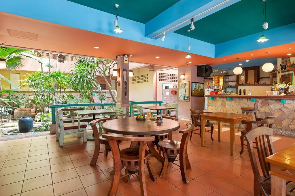 Муанг: Casa Brazil Homestay & Gallery